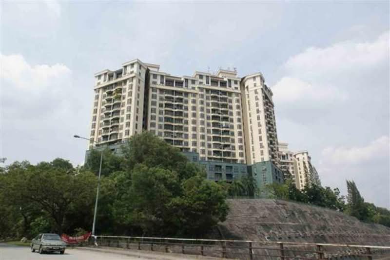 Impian Heights - iProperty.com.my