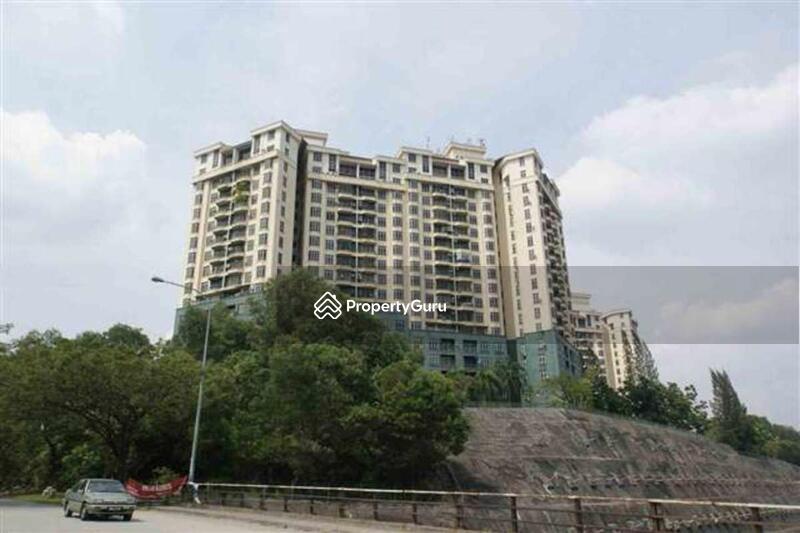 For Sale - Impian Heights