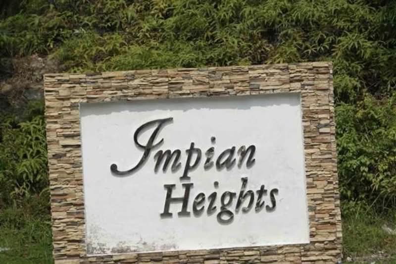 Impian Heights - iProperty.com.my