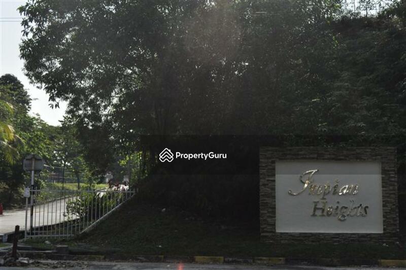 For Sale - Impian Heights