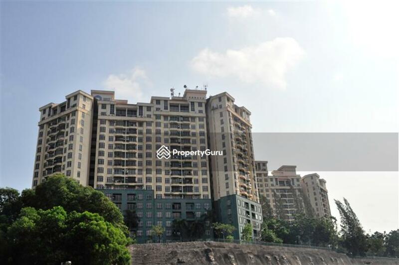 For Sale - Impian Heights