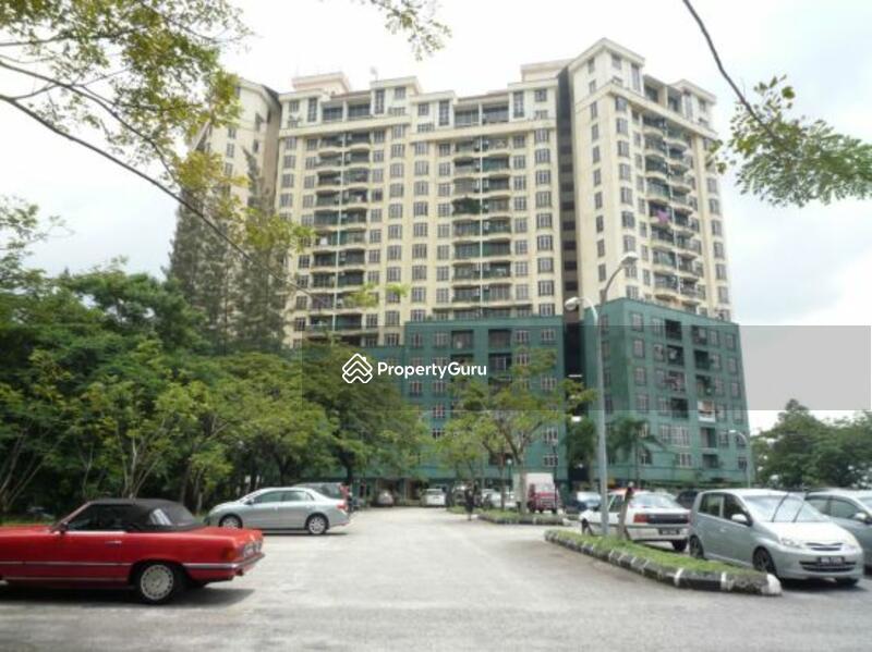 For Sale - Impian Heights
