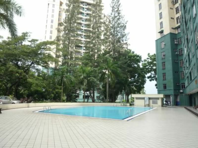 Impian Heights - iProperty.com.my