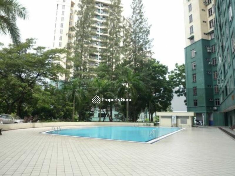 For Sale - Impian Heights
