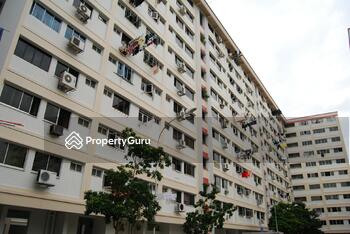 411 Pasir Ris Drive 6