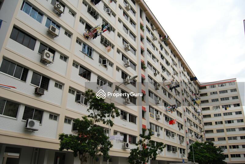 For Rent - 411 Pasir Ris Drive 6