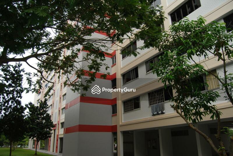 For Rent - 411 Pasir Ris Drive 6