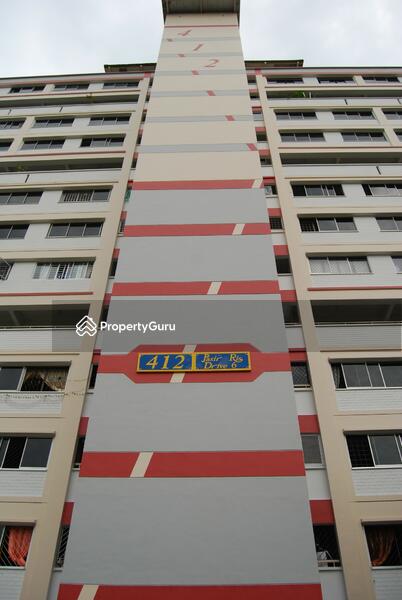 For Rent - 412 Pasir Ris Drive 6