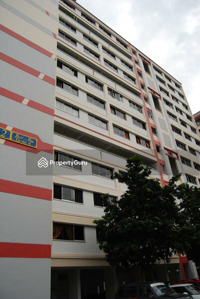 For Rent - 412 Pasir Ris Drive 6