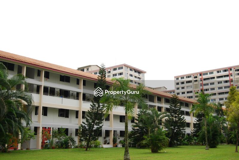 413 Pasir Ris Drive 6 #0
