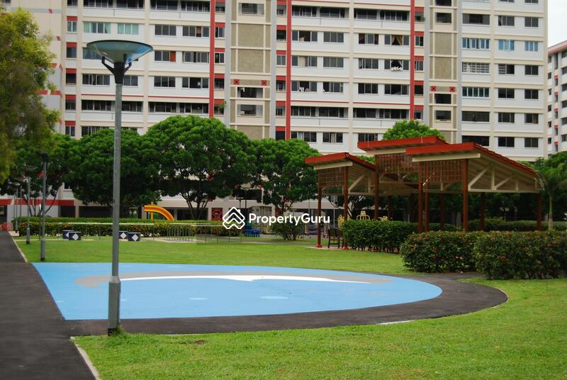 413 Pasir Ris Drive 6 #0
