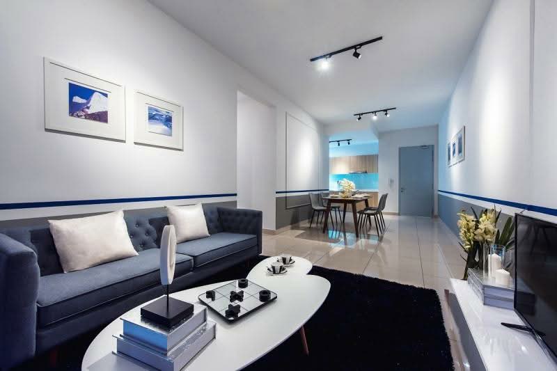 Meridin Bayvue Serviced Apartment - iProperty.com.my