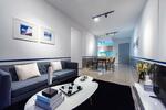 Meridin Bayvue Serviced Apartment #0