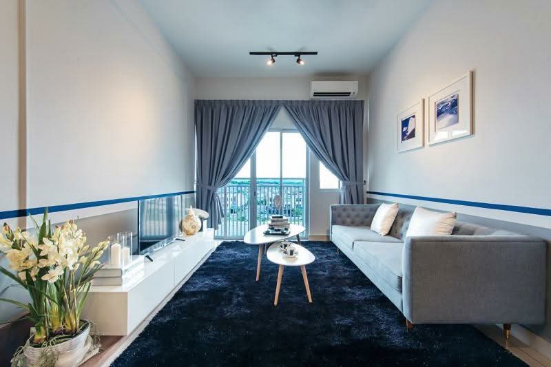 Meridin Bayvue Serviced Apartment - iProperty.com.my