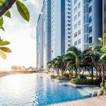 Meridin Bayvue Serviced Apartment #0