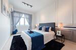 Meridin Bayvue Serviced Apartment #0