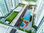 Meridin Bayvue Serviced Apartment #0