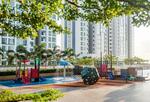 Meridin Bayvue Serviced Apartment #0