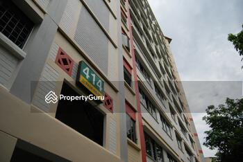 414 Pasir Ris Drive 6