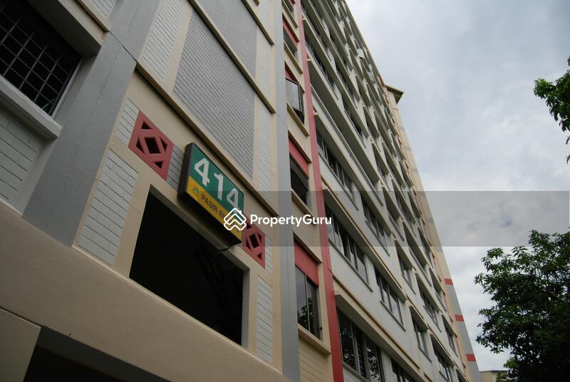 414 Pasir Ris Drive 6 #0