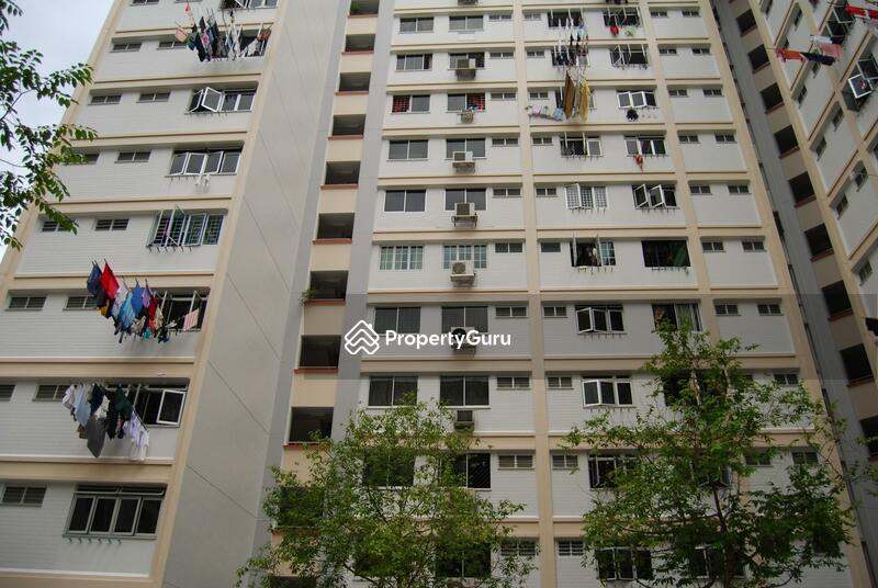 For Rent - 414 Pasir Ris Drive 6