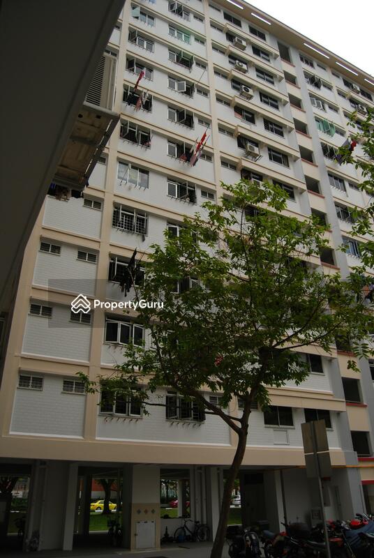414 Pasir Ris Drive 6 #0