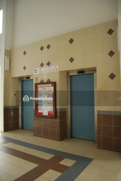 For Rent - 414 Pasir Ris Drive 6