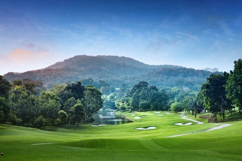KLGCC Resort: East Residence - iProperty.com.my