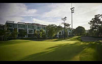 - KLGCC Resort: East Residence