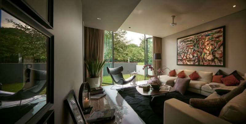 KLGCC Resort: East Residence - iProperty.com.my