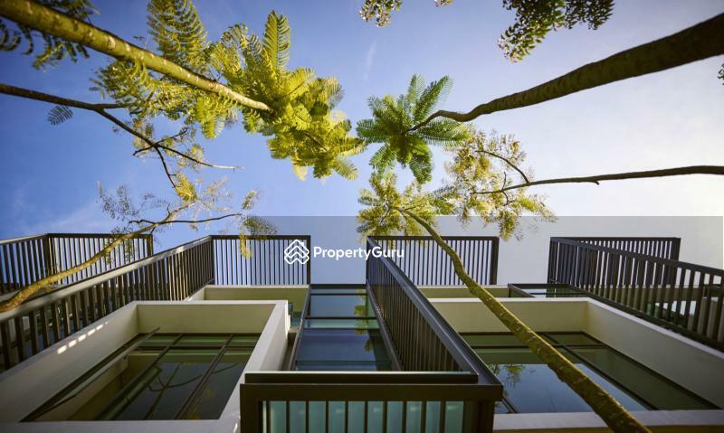 KLGCC Resort: East Residence #0