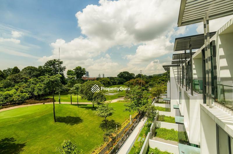 KLGCC Resort: East Residence #0