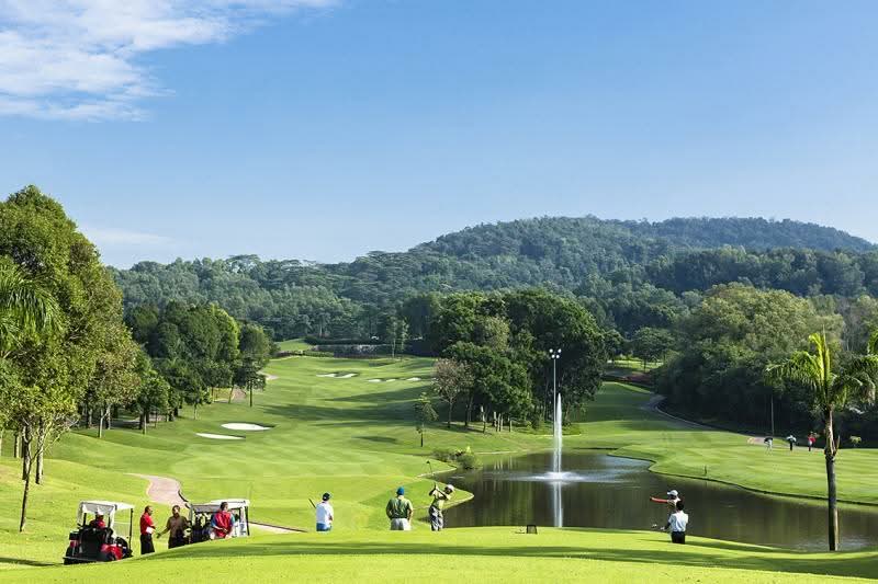 KLGCC Resort: East Residence - iProperty.com.my