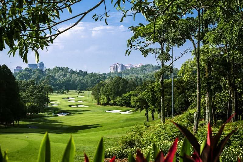 KLGCC Resort: East Residence - iProperty.com.my