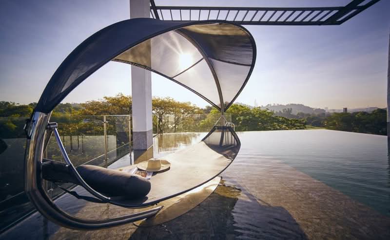 KLGCC Resort: East Residence - iProperty.com.my