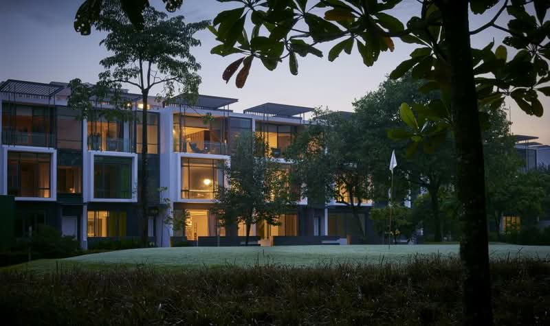 KLGCC Resort: East Residence - iProperty.com.my