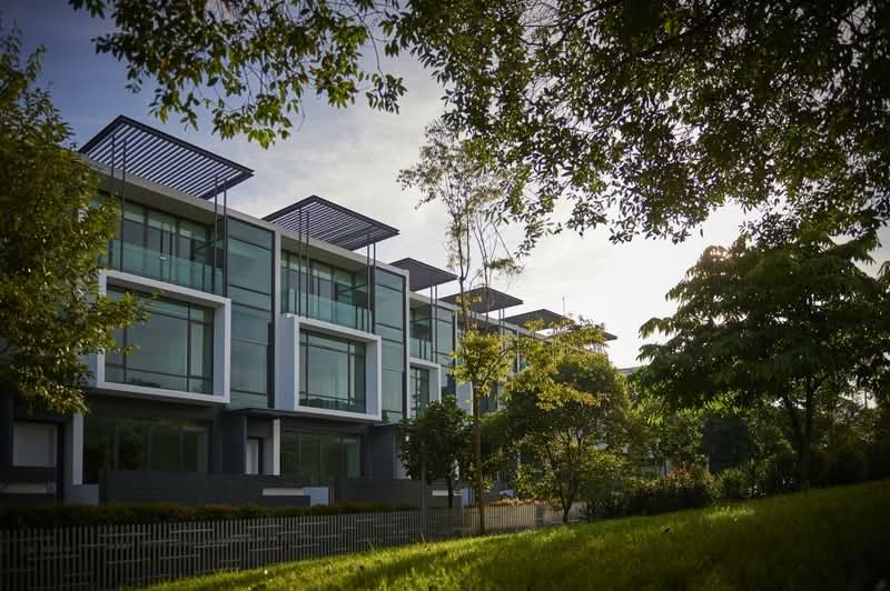 KLGCC Resort: East Residence - iProperty.com.my