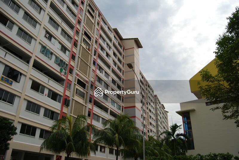 For Rent - 416 Pasir Ris Drive 6