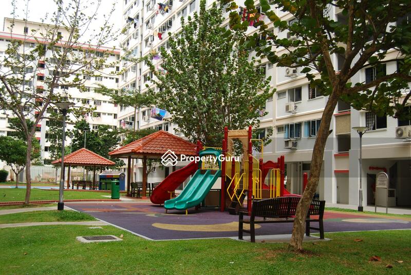 For Sale - 417 Pasir Ris Drive 6