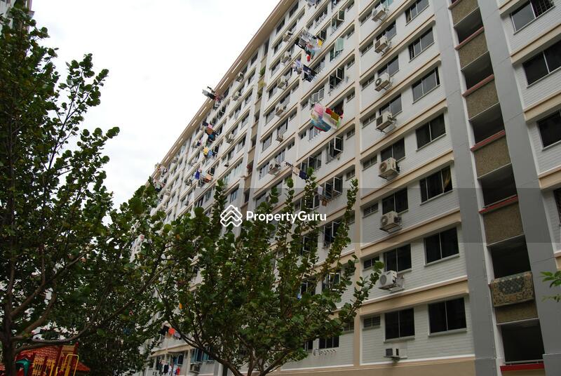 For Sale - 417 Pasir Ris Drive 6