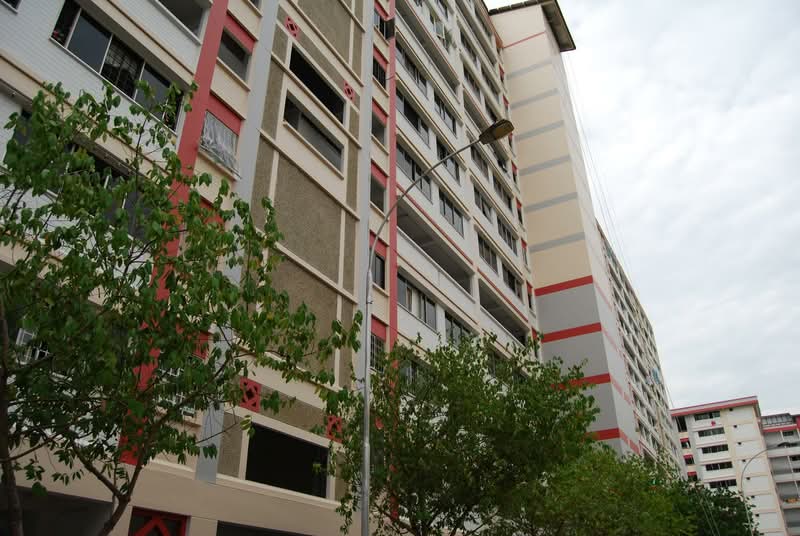 417 Pasir Ris Drive 6