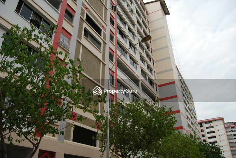 For Sale - 417 Pasir Ris Drive 6