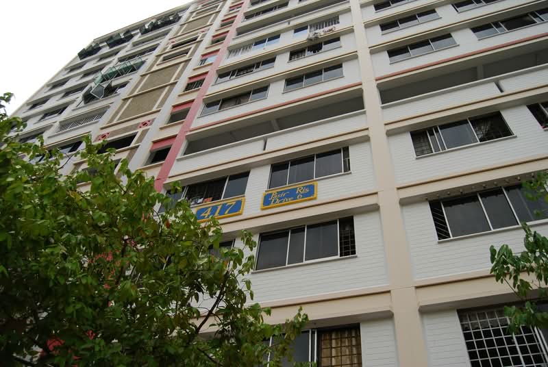 417 Pasir Ris Drive 6