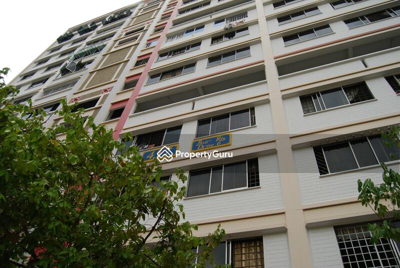 For Sale - 417 Pasir Ris Drive 6