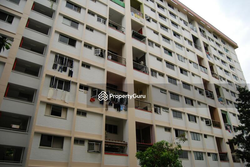 For Sale - 418 Pasir Ris Drive 6