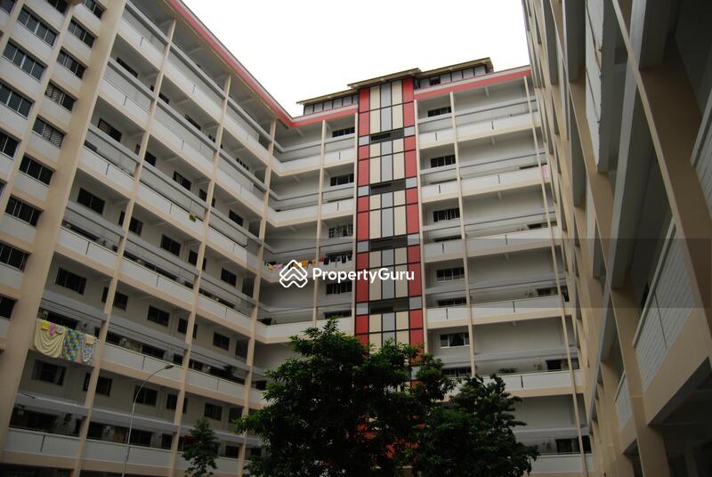 For Rent - 418 Pasir Ris Drive 6