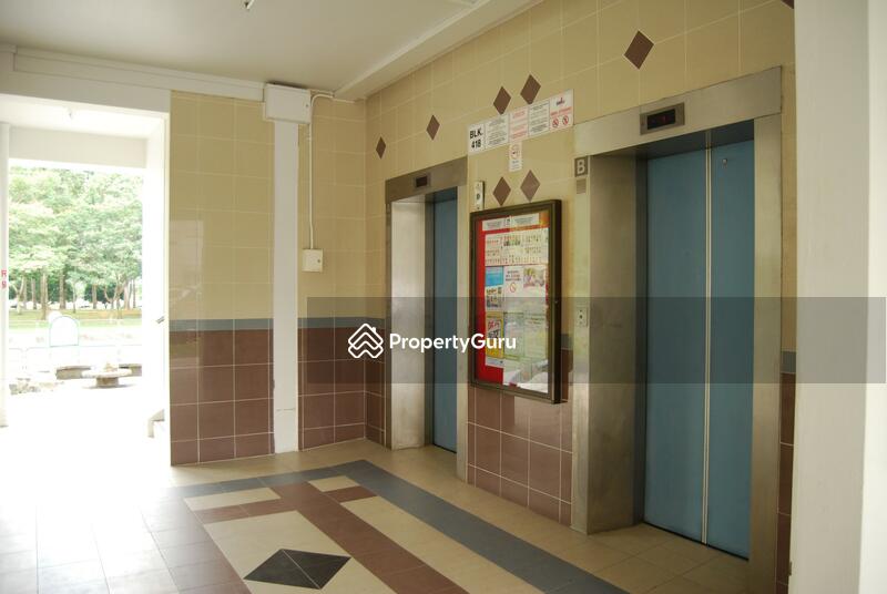 For Rent - 418 Pasir Ris Drive 6