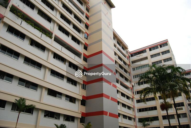 For Rent - 419 Pasir Ris Drive 6
