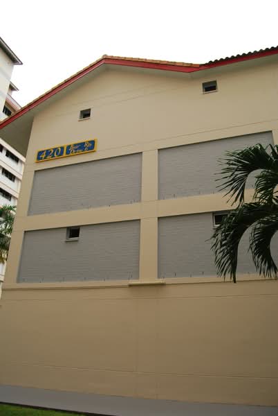 420 Pasir Ris Drive 6, 420 Pasir Ris Drive 6, Studio, 300 sqft, HDB Flat For Rent, by Pearlyn Koh, 25575147 - PropertyGuru.com.sg