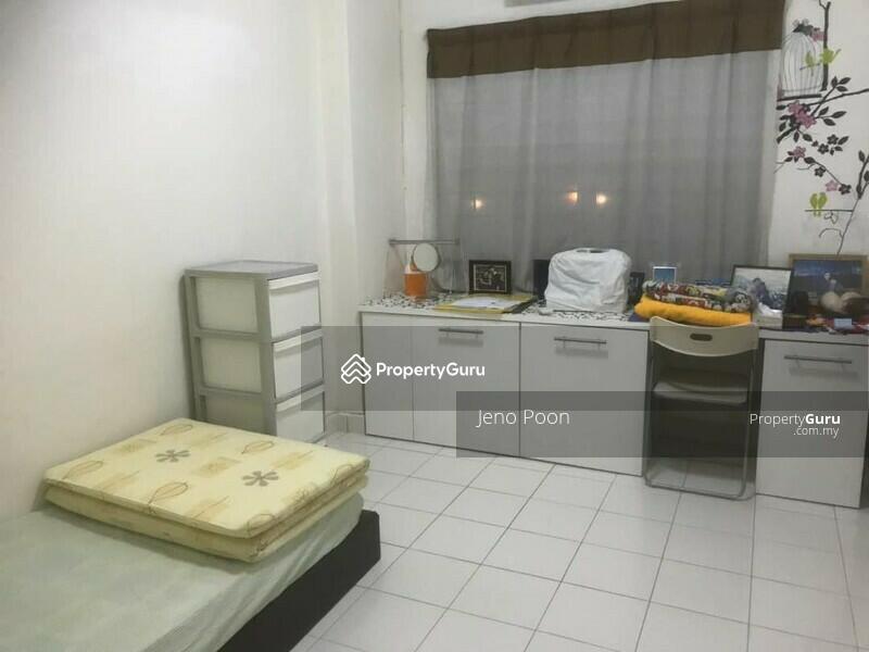 Untuk Dijual - La Vista Condominiums